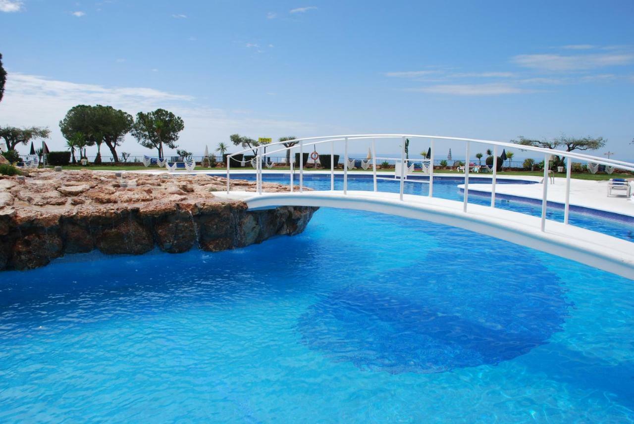Capistrano Nerja Exterior foto